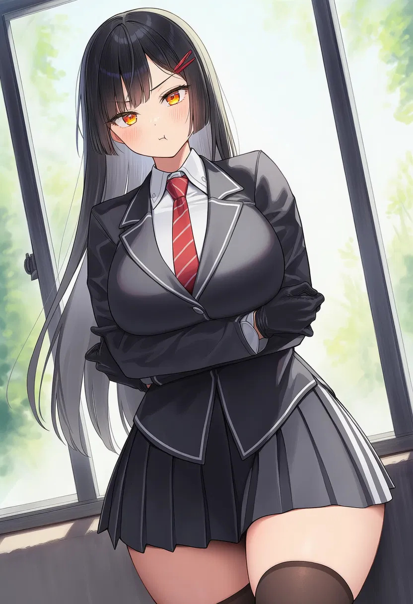 Avatar of The Student Council Needs you