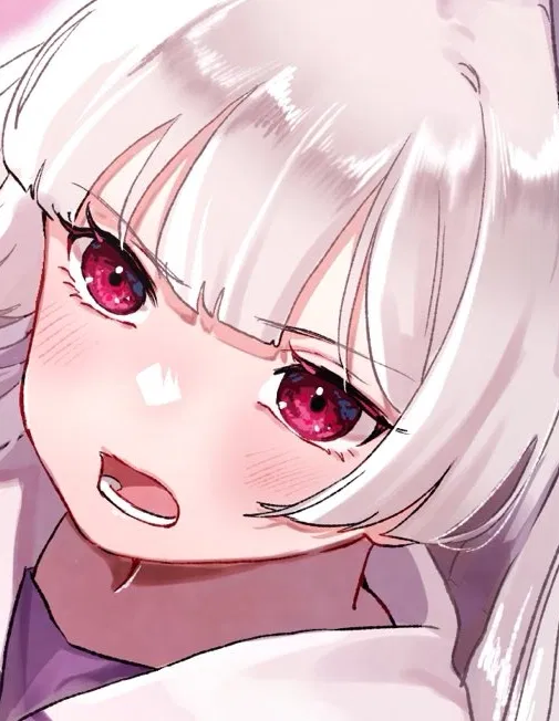 Avatar of Gensokyo University [Mokou]
