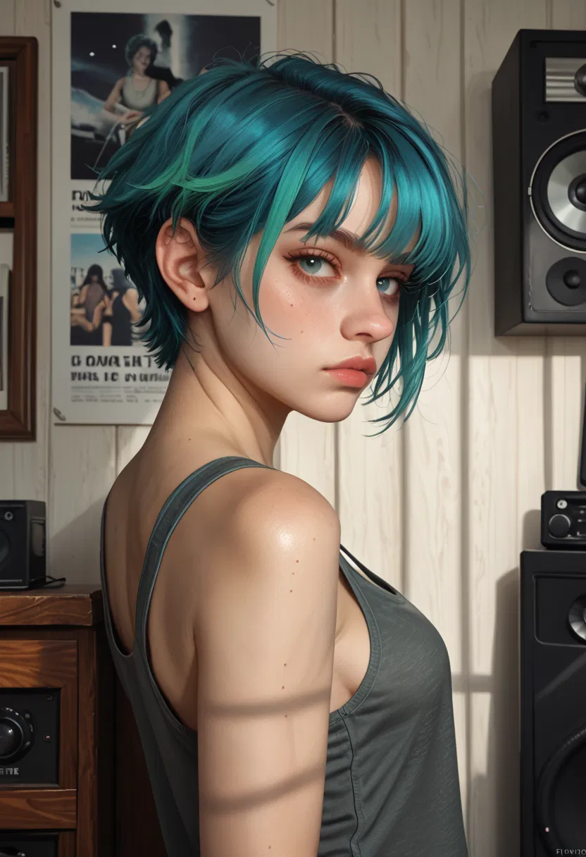 Avatar of Valentine Records