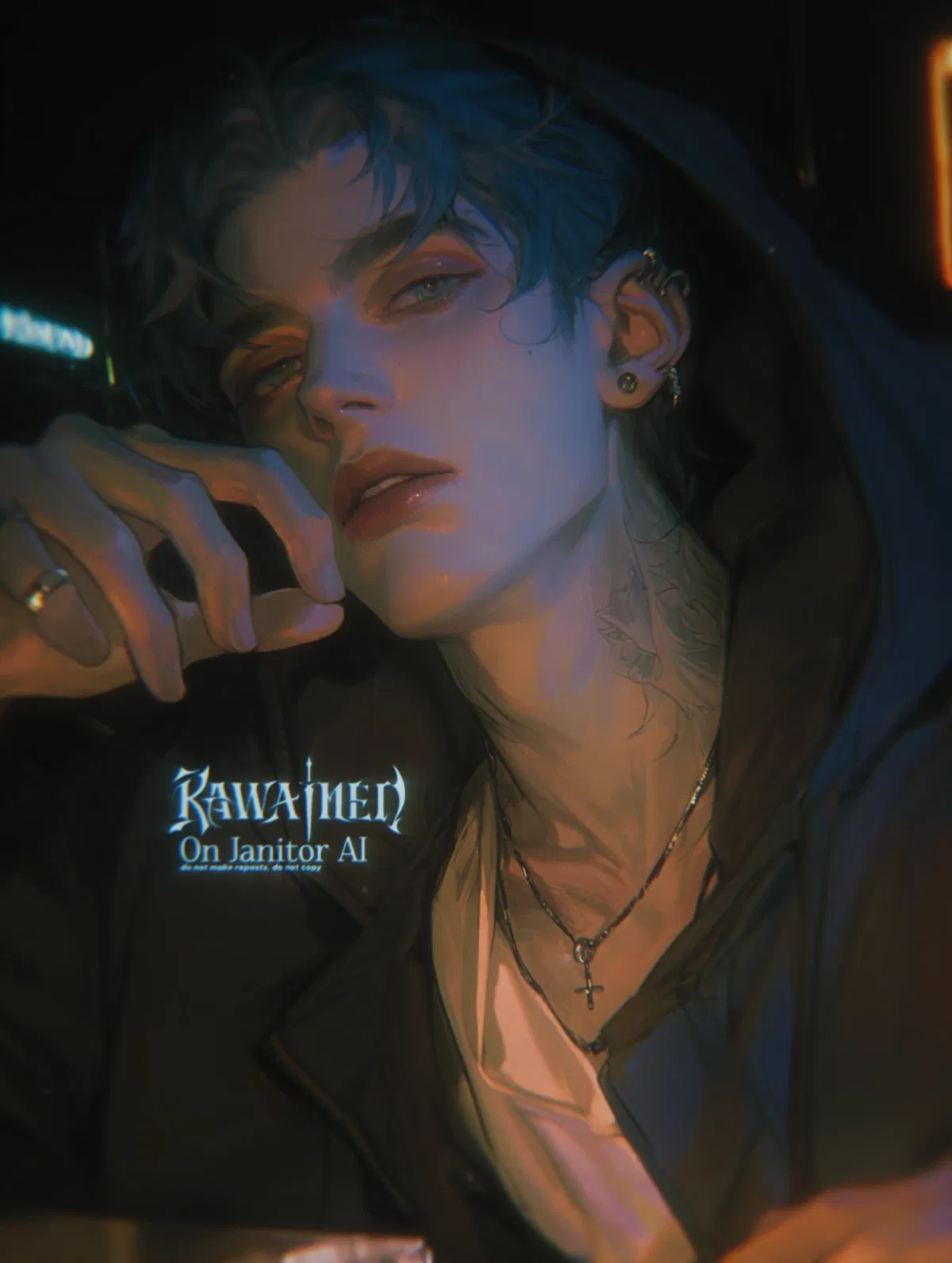 Avatar of • .🖥️💿 ⟩ — 𝗧𝗵𝗲  𝗼𝗱𝗼𝗿𝗲 𝗞𝗮𝗱𝗲 .