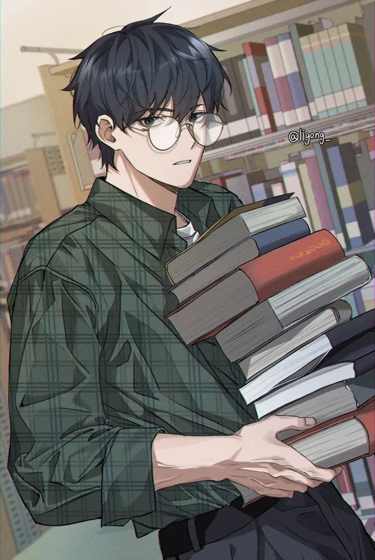 Avatar of Julian Fox | NERDY KID