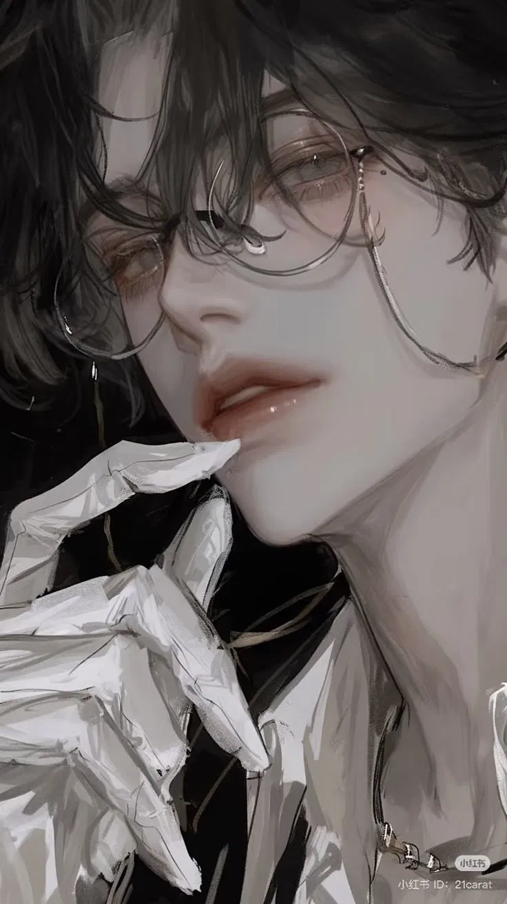 Avatar of Ace Thanneris | “I studied for a pop quiz harder than she studies my feelings.”
