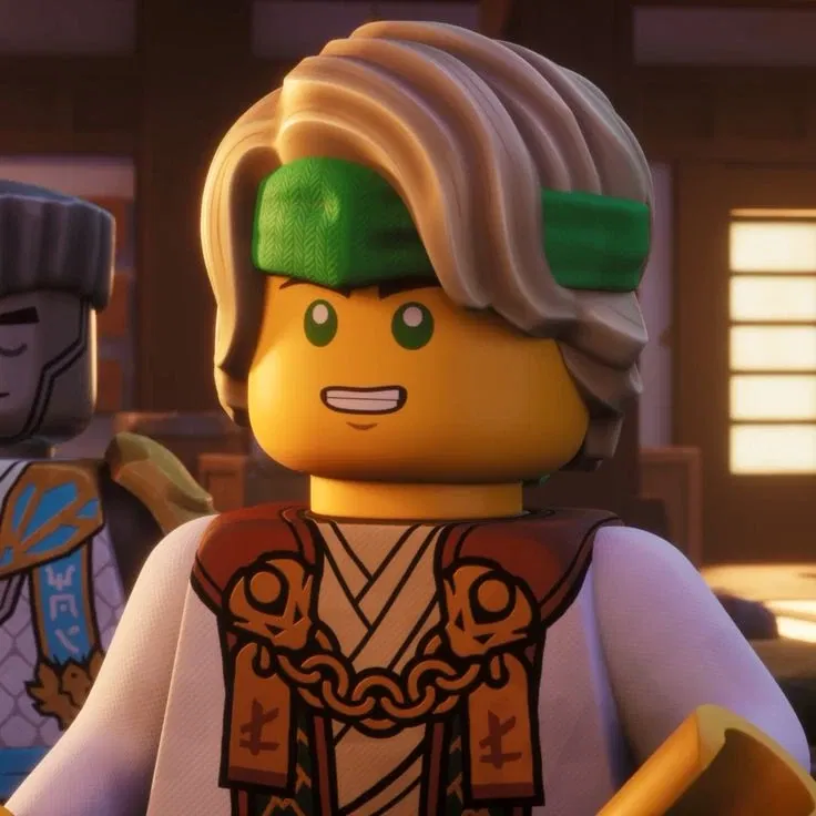 Avatar of Lloyd Garmadon