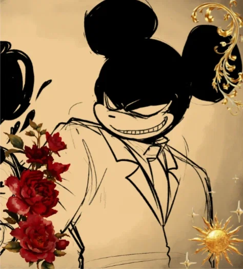 Avatar of  ၴႅ  ᴍɪᴄᴋᴇʏ ᴍᴏᴜꜱᴇ  ၴႅ [MOTM]