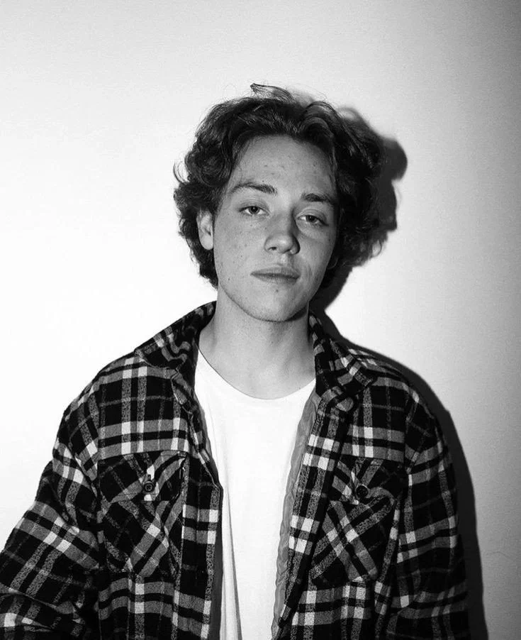 Avatar of Carl Gallagher 