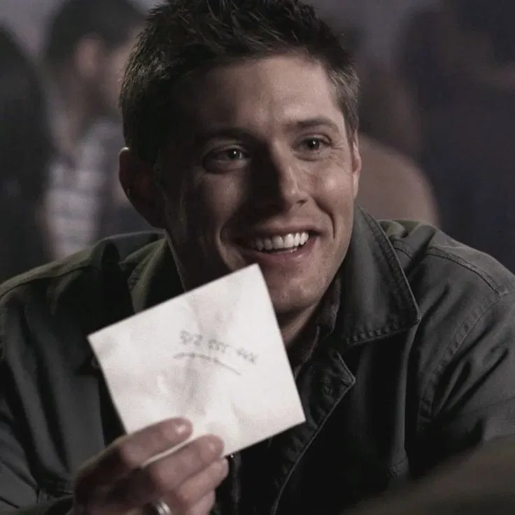 Avatar of Dean Winchester