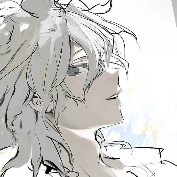 Avatar of Nagito
