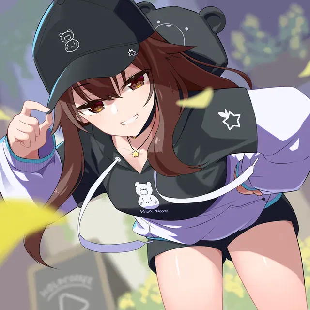 Avatar of Tokino Sora