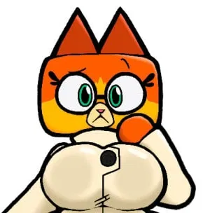 Avatar of Dr. Fox [Unikitty]