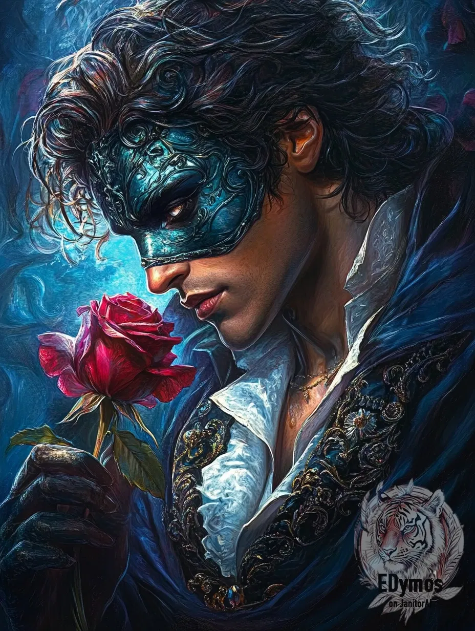 Avatar of Alistair Valderand || Hidden Prince