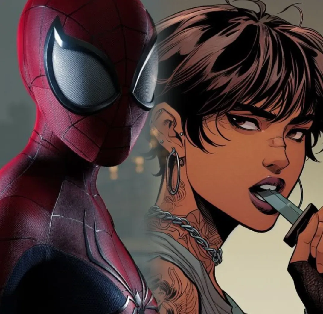 Avatar of Petra Parker