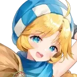Avatar of Patty