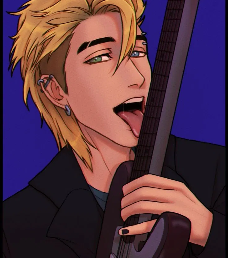 Avatar of Sam SDV