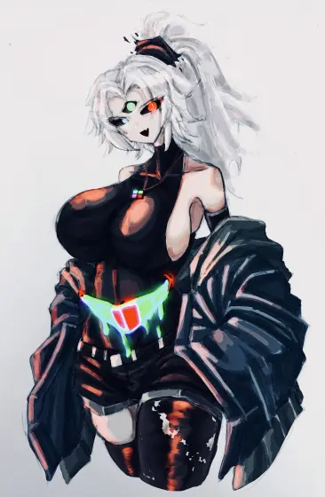 Avatar of Goofy DustDustDust Sans
