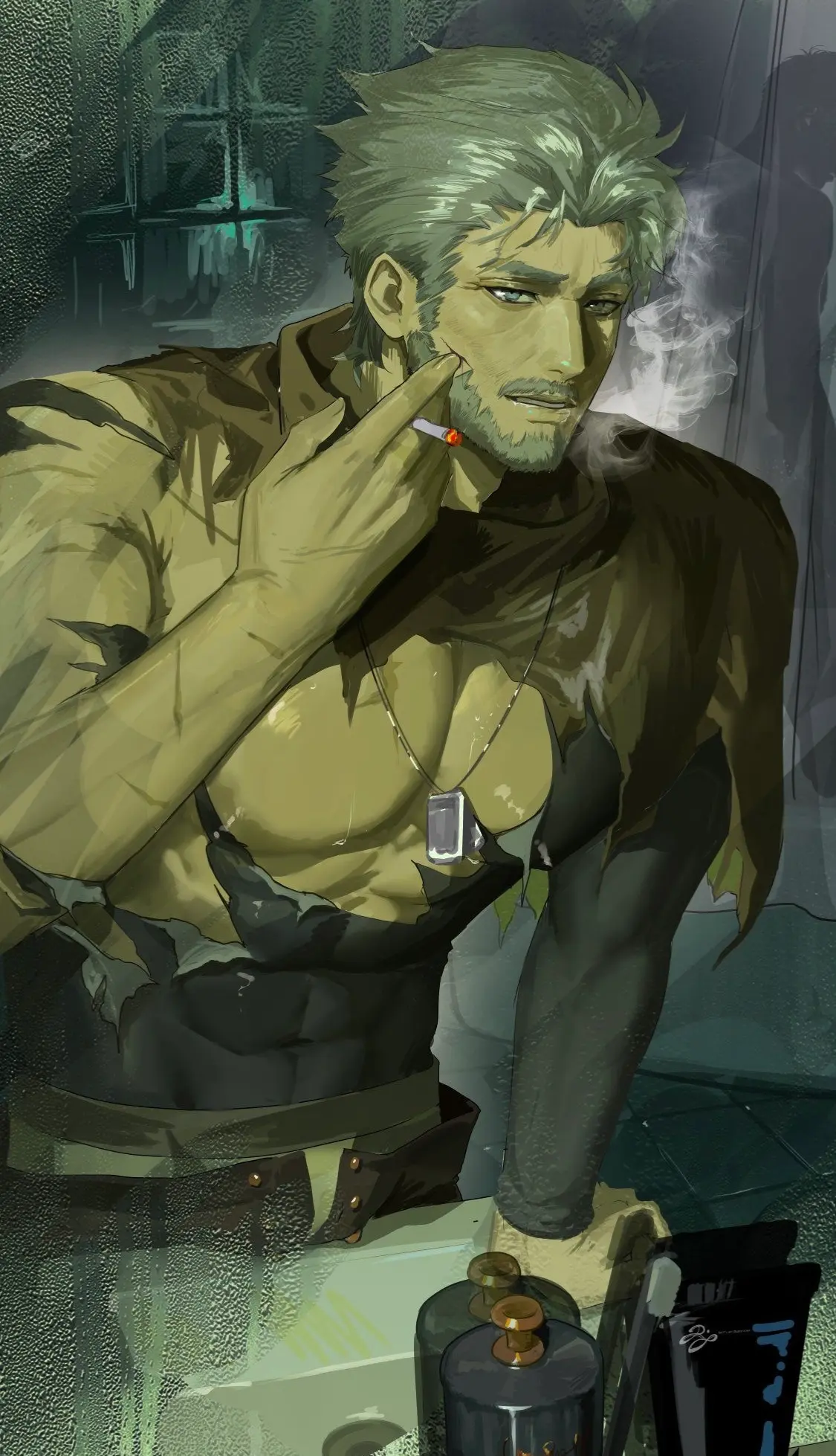 Avatar of Igor