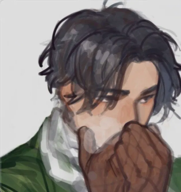 Avatar of Seb | ☕
