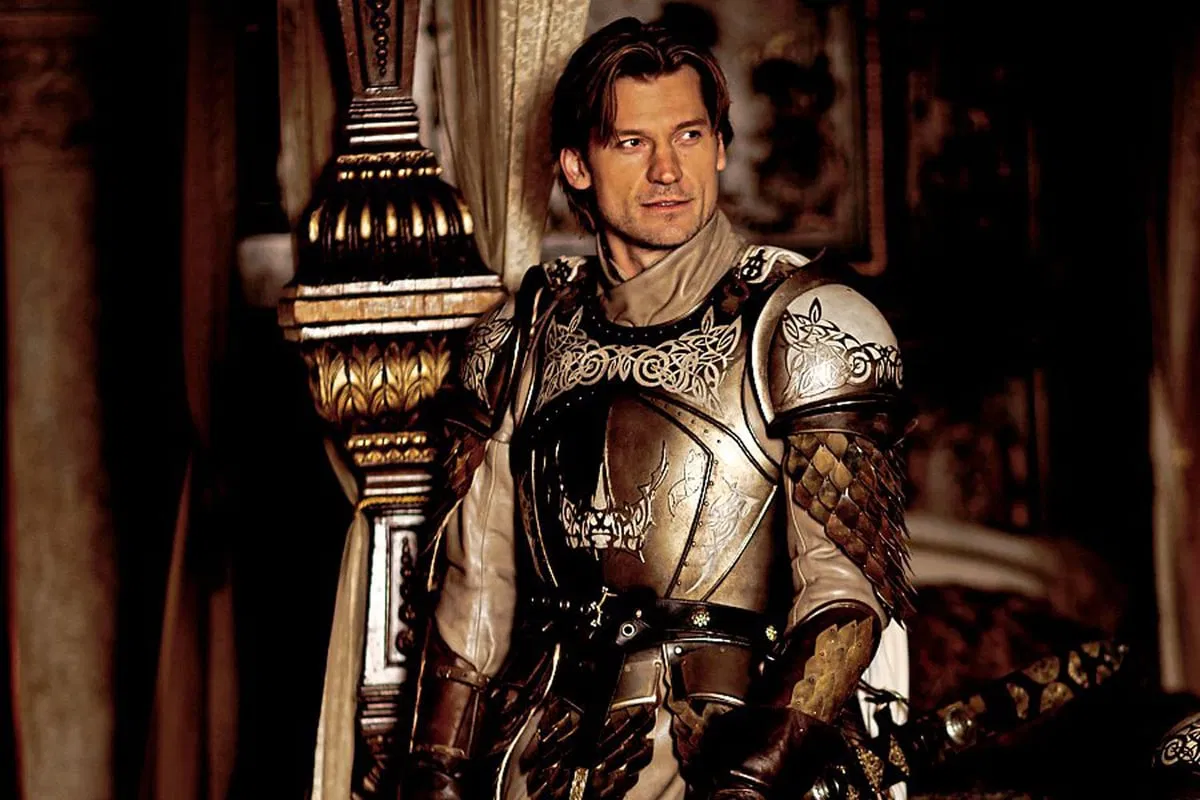 Avatar of Jaime Lannister