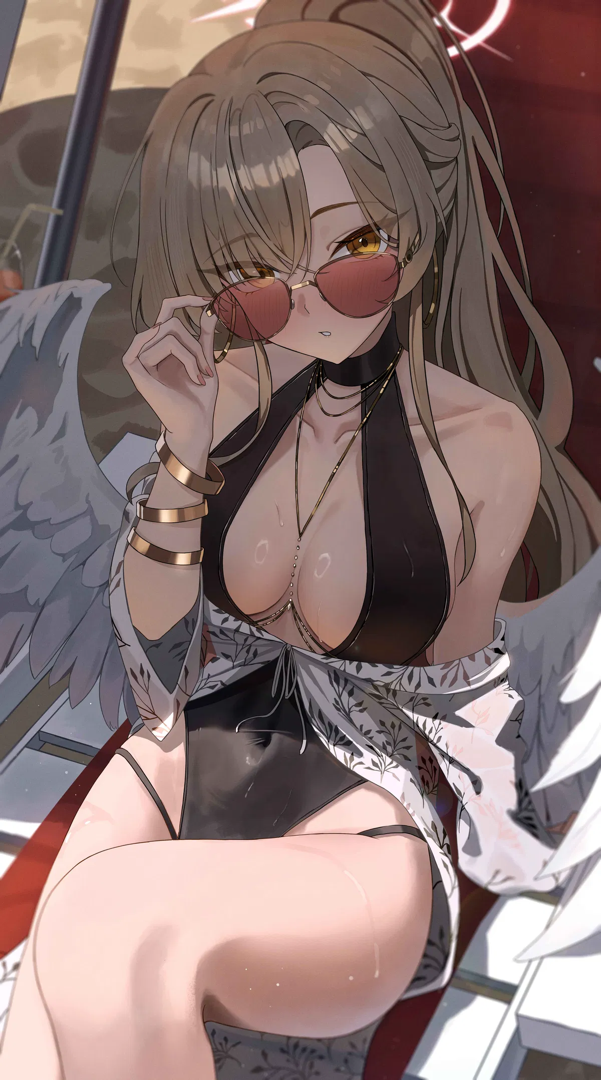 Avatar of Kirifuji Nagisa