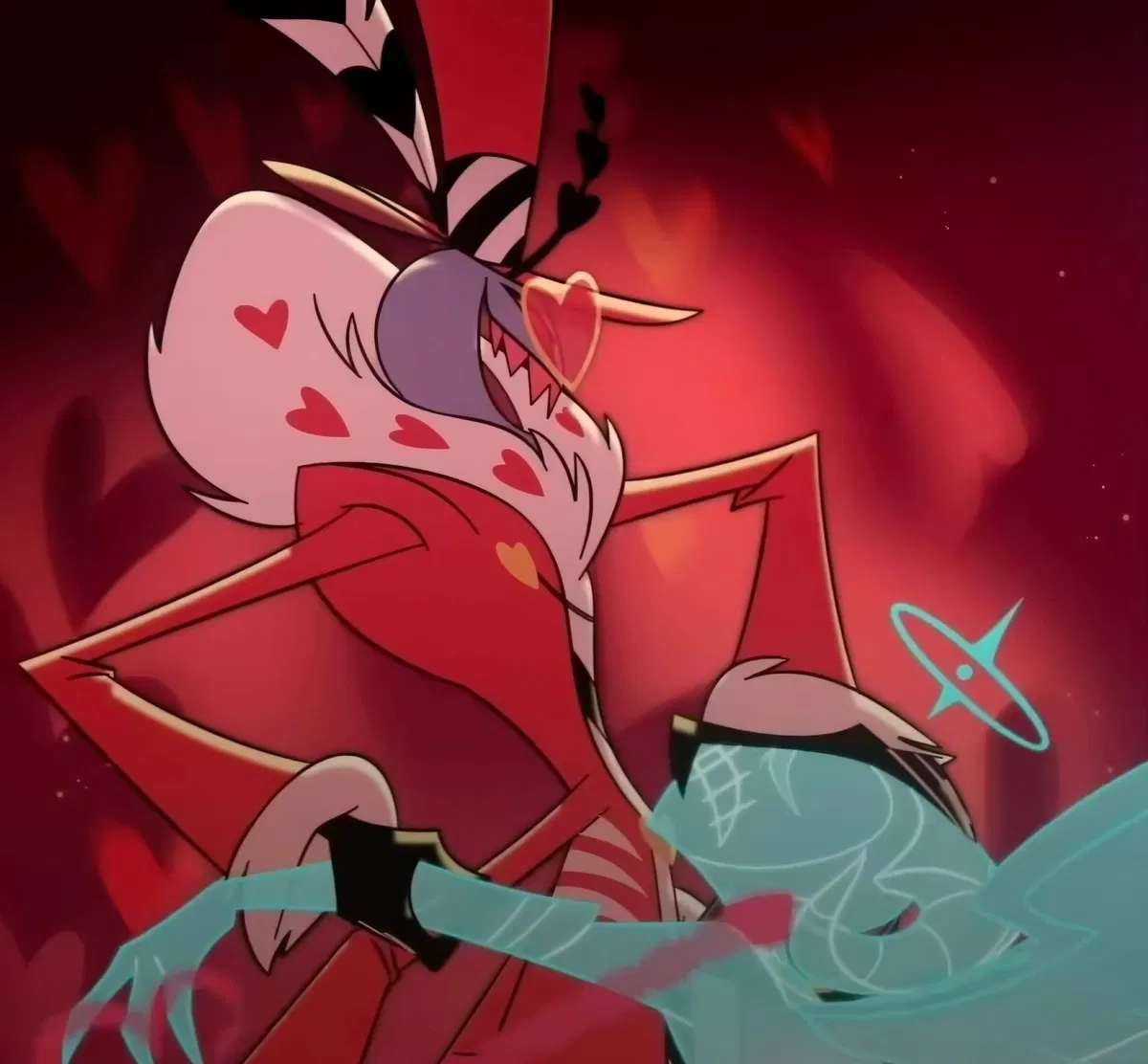 Avatar of Hot New Angel Sluts? The Vees' Won?