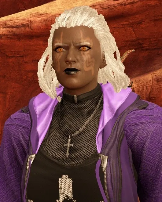 Avatar of The Silver Dragon