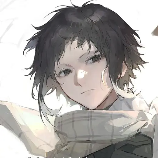Avatar of Ryunosuke Akutagawa - BSD