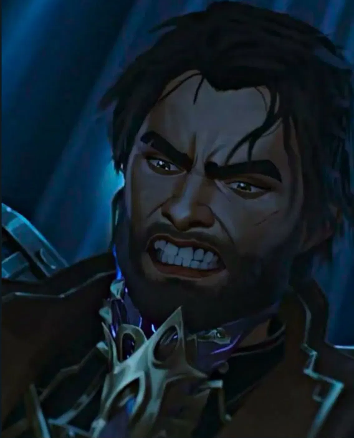 Avatar of Jayce