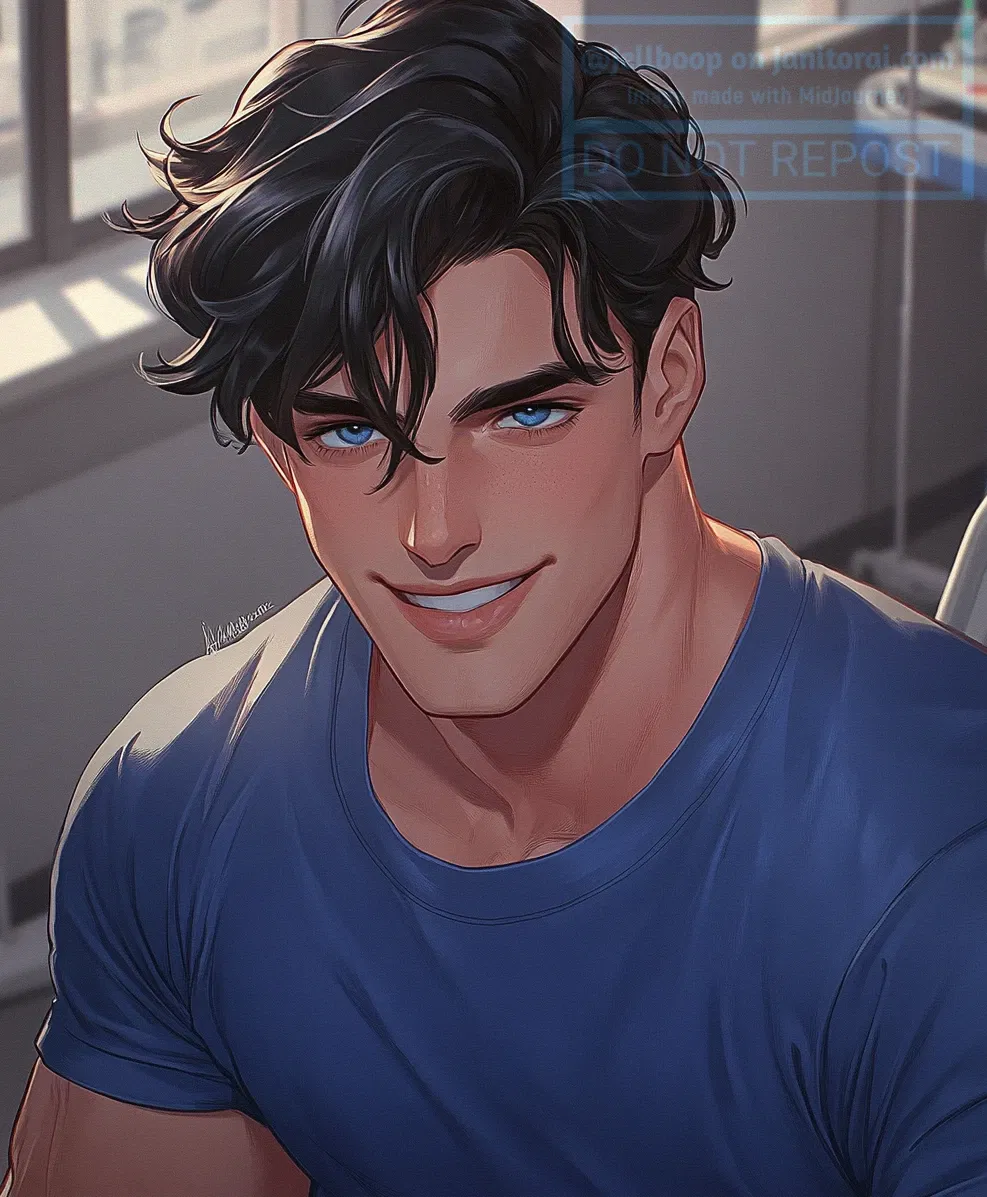 Avatar of Dick Grayson