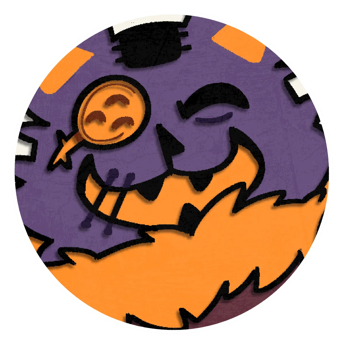 Avatar of [ * SEAM ]
