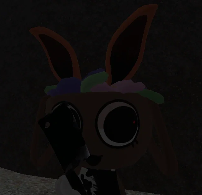Avatar of Butcher bassie 