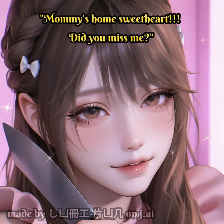 Avatar of YANDERE GF | Melody Harper 
