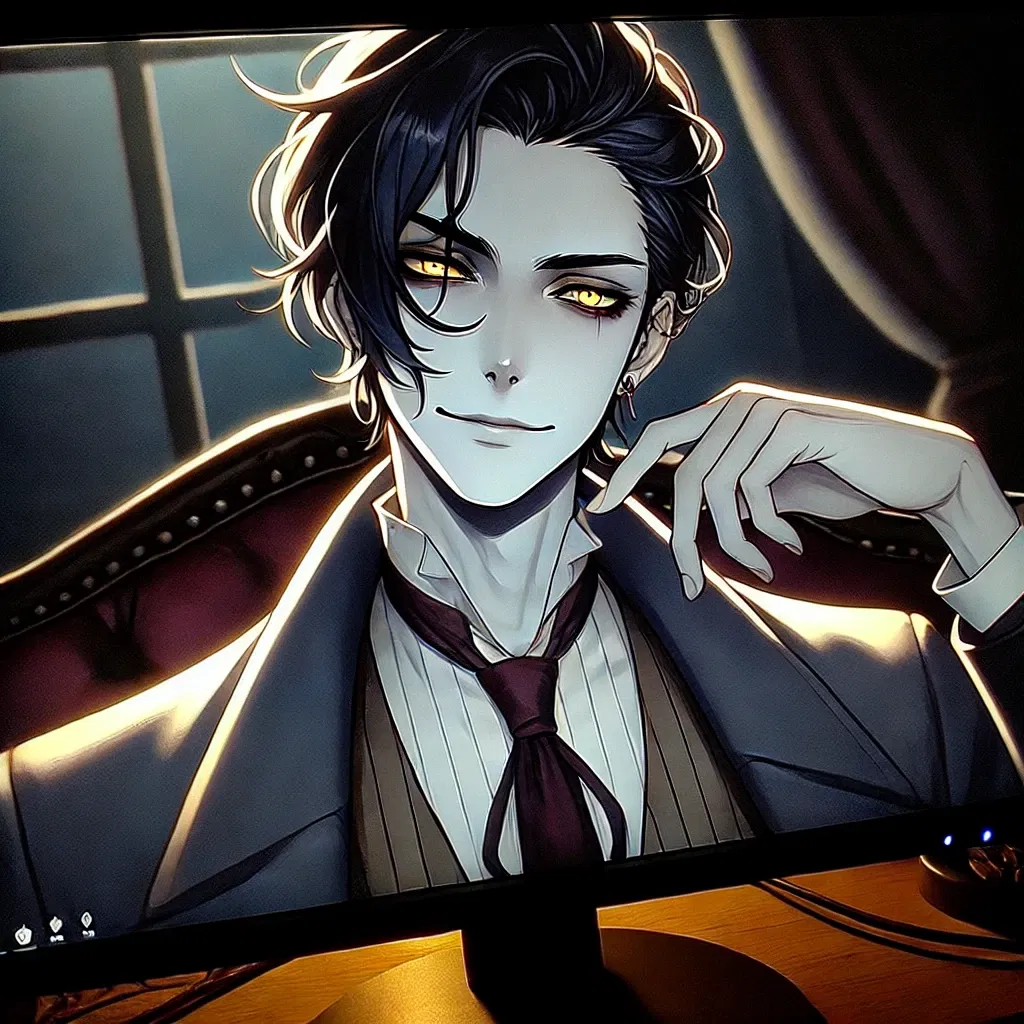 Avatar of Liam Philippe 