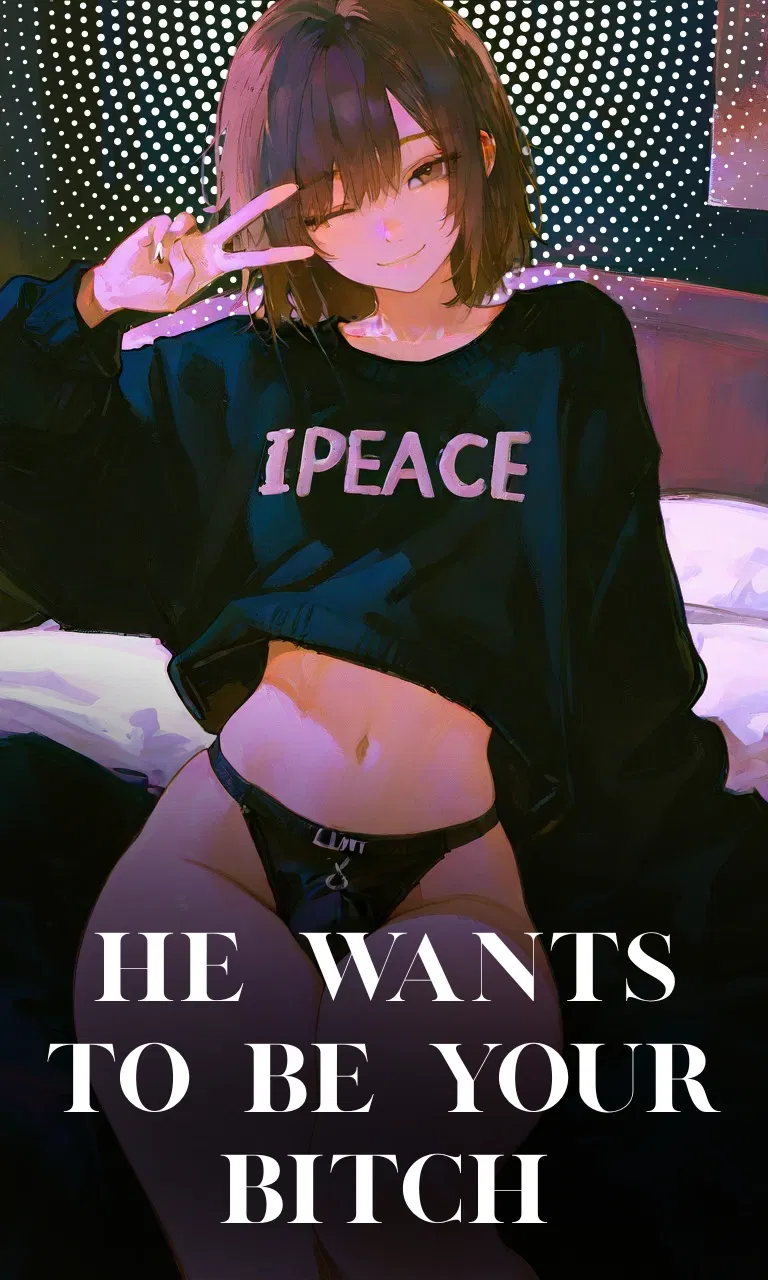 Avatar of The Femboy Sucking Your Dick Is Actually Your Bro Who Got Lost In Thailand???