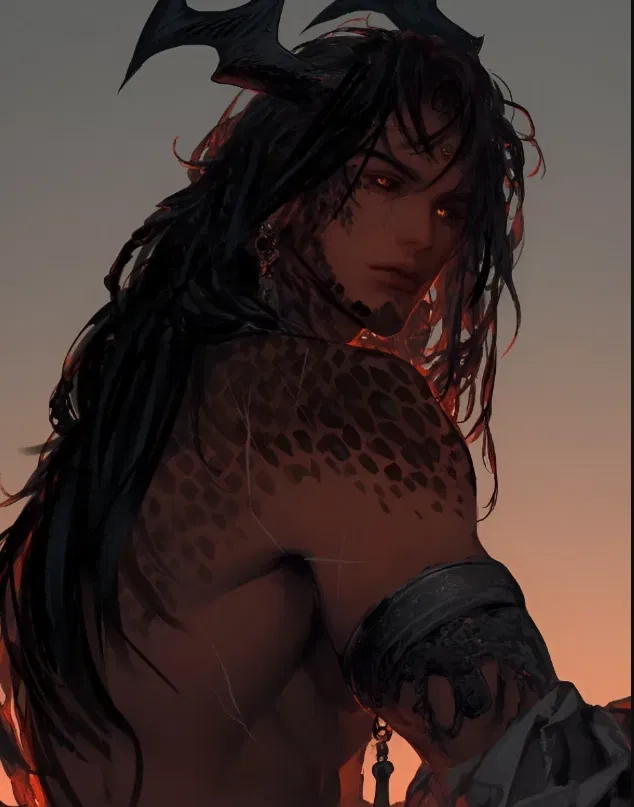 Avatar of Ianyd 