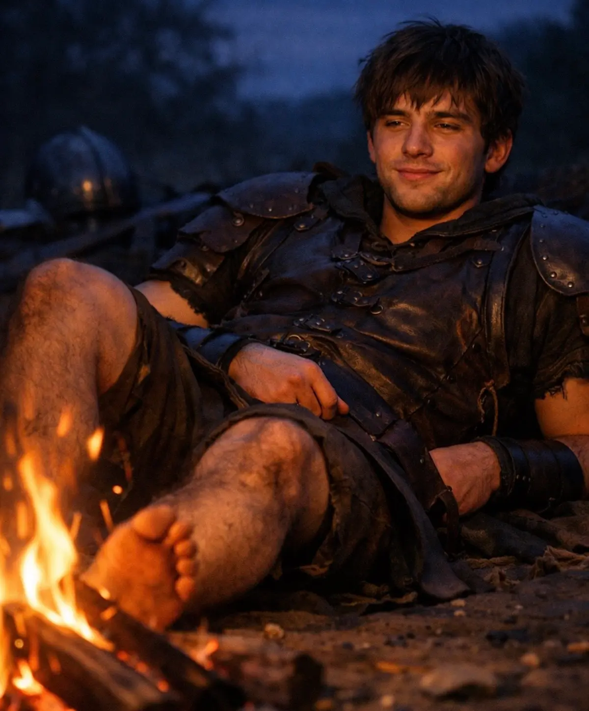 Avatar of Jake (prince's guard)