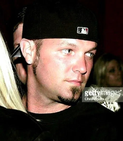 Avatar of Fred Durst 