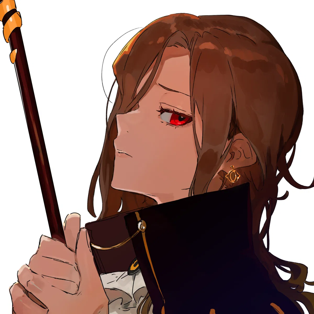 Avatar of Dias - Quintillionaire Limbus Executive