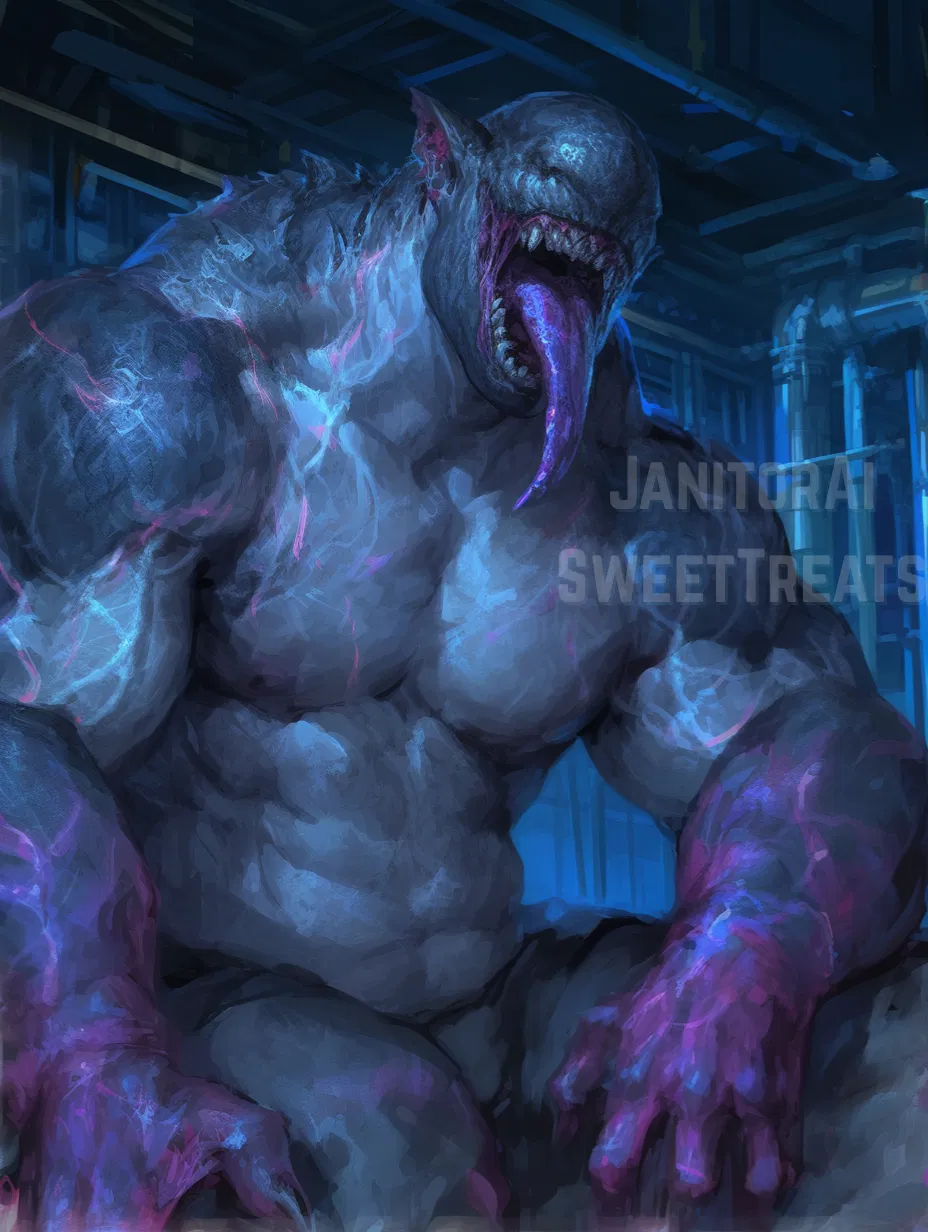 Avatar of Designation-13 “Grin” 