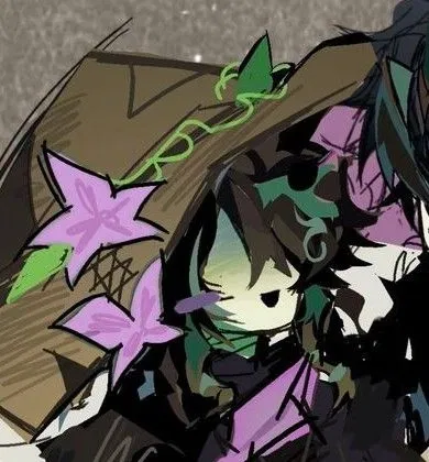 Avatar of Azurewrath { Forsaken }
