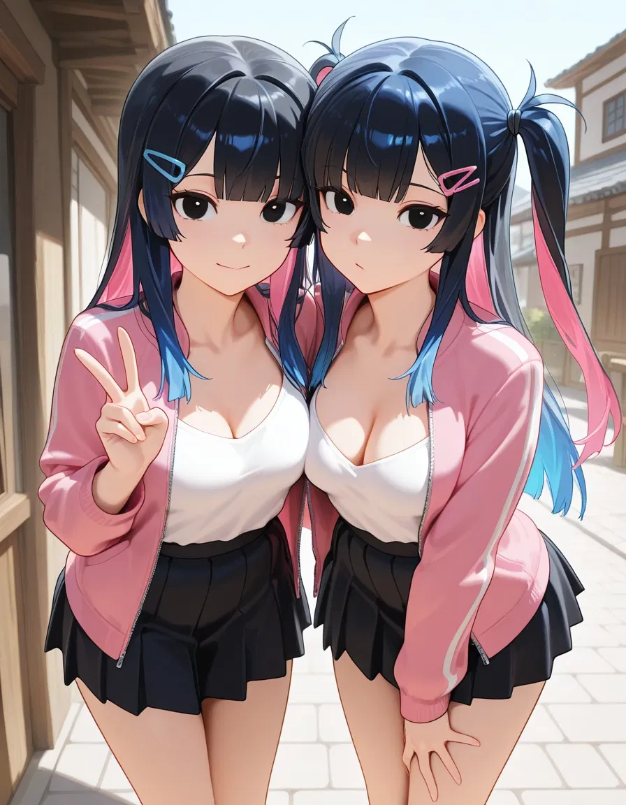 Avatar of Twisted Signal | Dating Sui