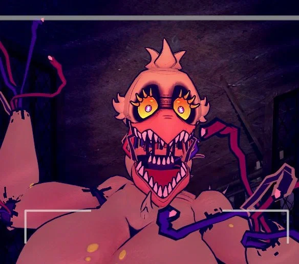 Avatar of Withered chica (TF)