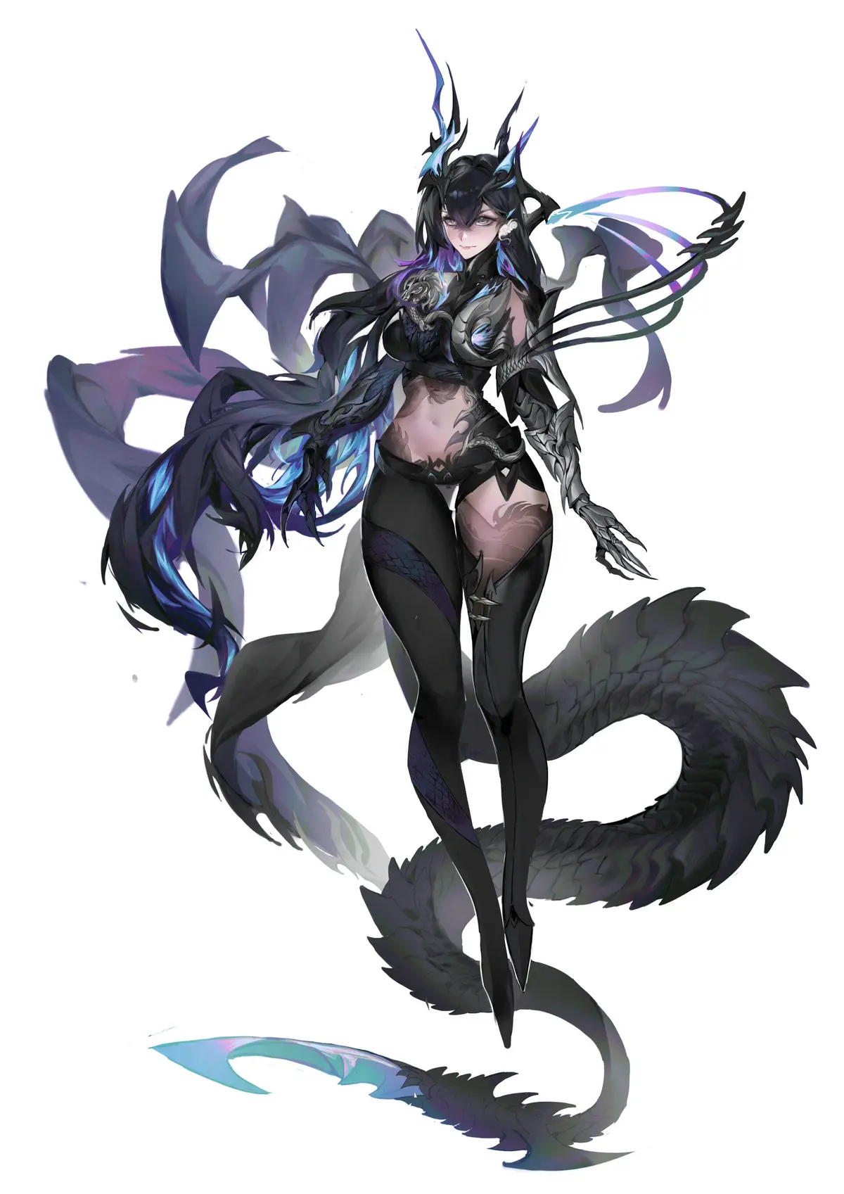 Avatar of Xayra Shadowrend