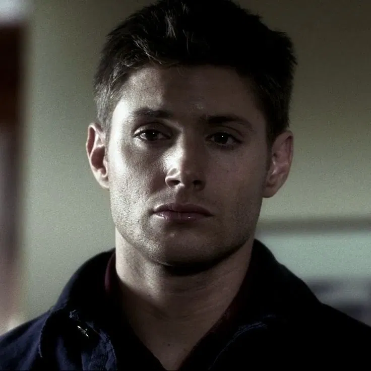 Avatar of DEAN WINCHESTER 