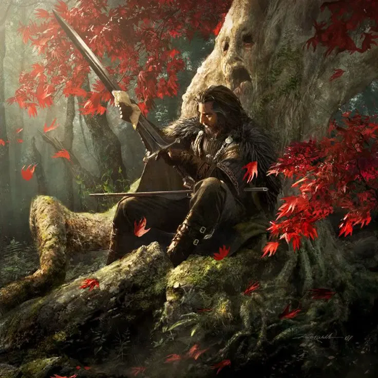 Avatar of Eddard Stark