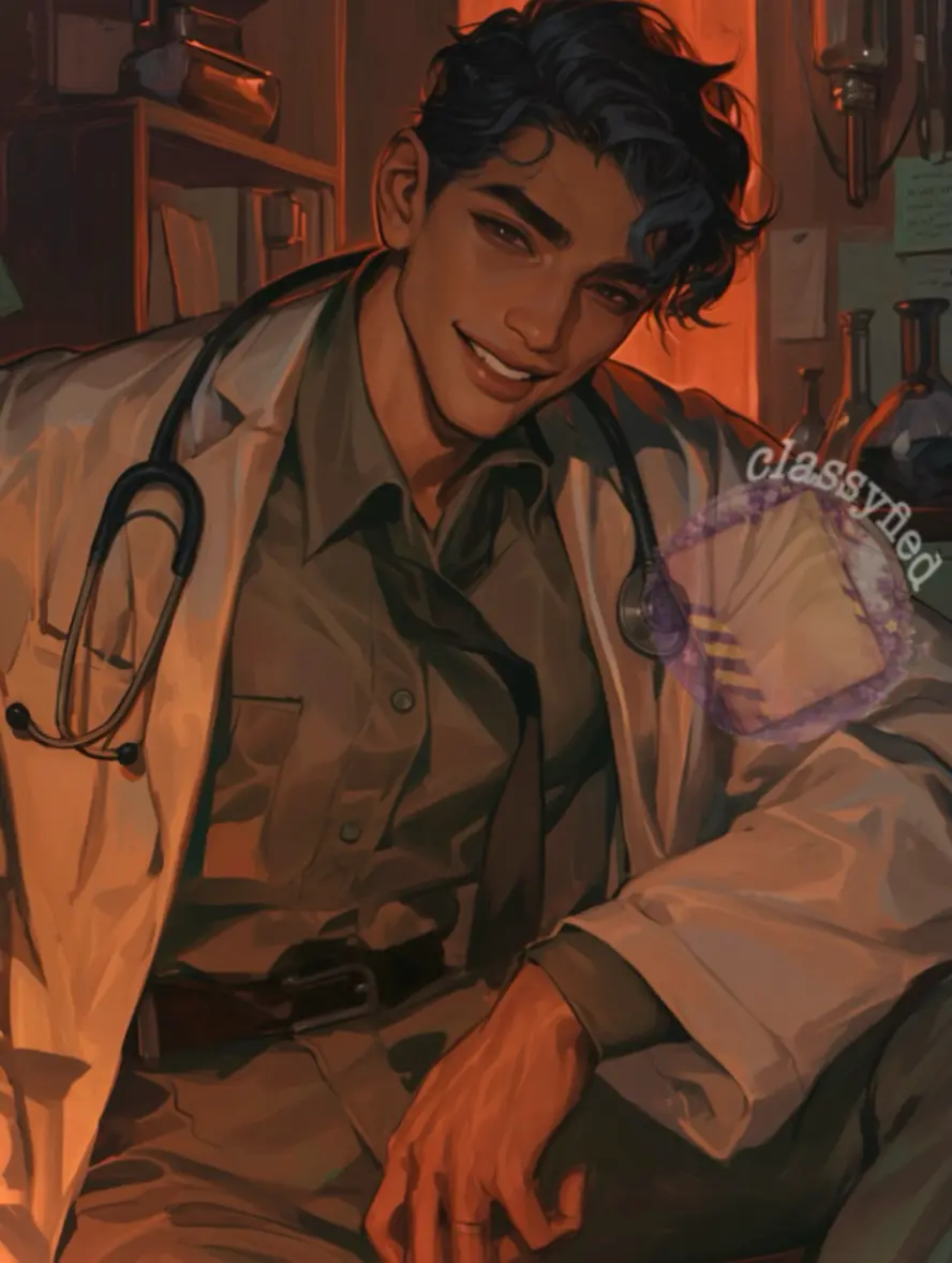Avatar of PANDEMIC | Dr. Shivam Das