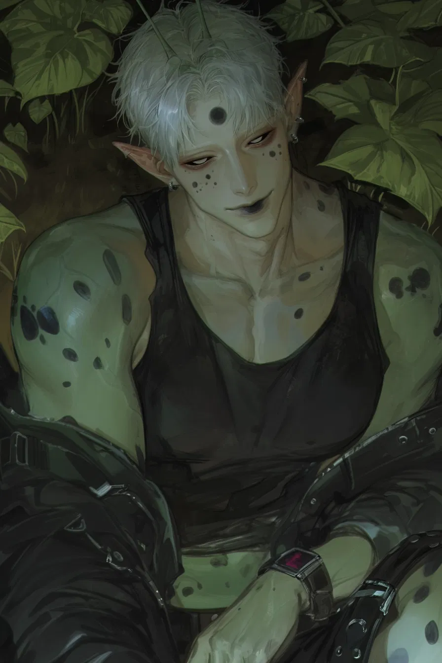 Avatar of Naviir