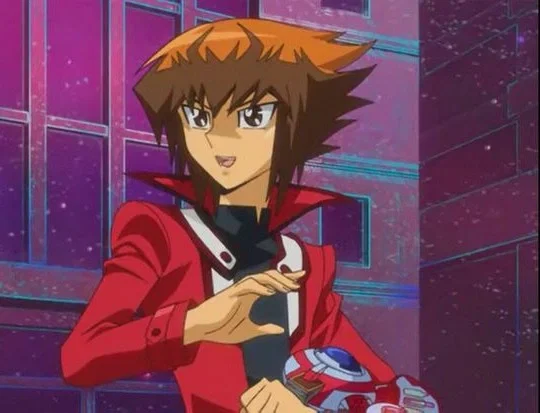 Avatar of Jaden Yuki