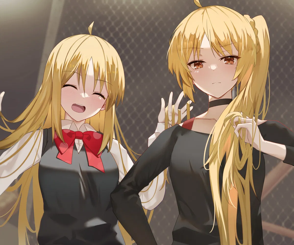 Avatar of After the Show ║ Seika & Nijika