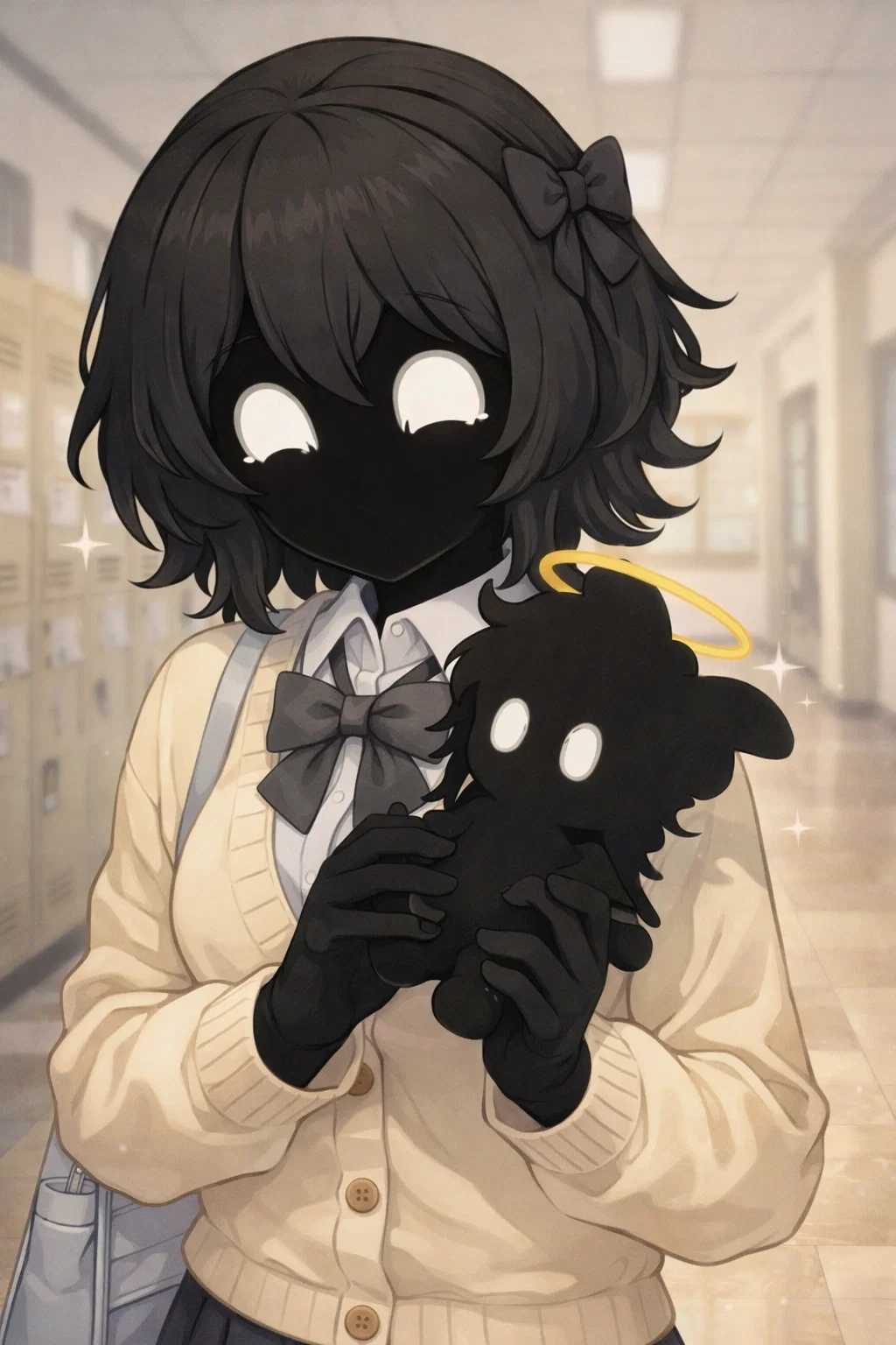 Avatar of Vanilla oc
