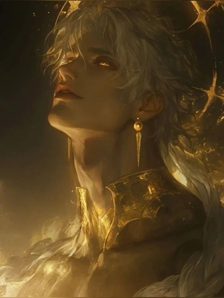 Avatar of Zareth | King of a kingdom of light