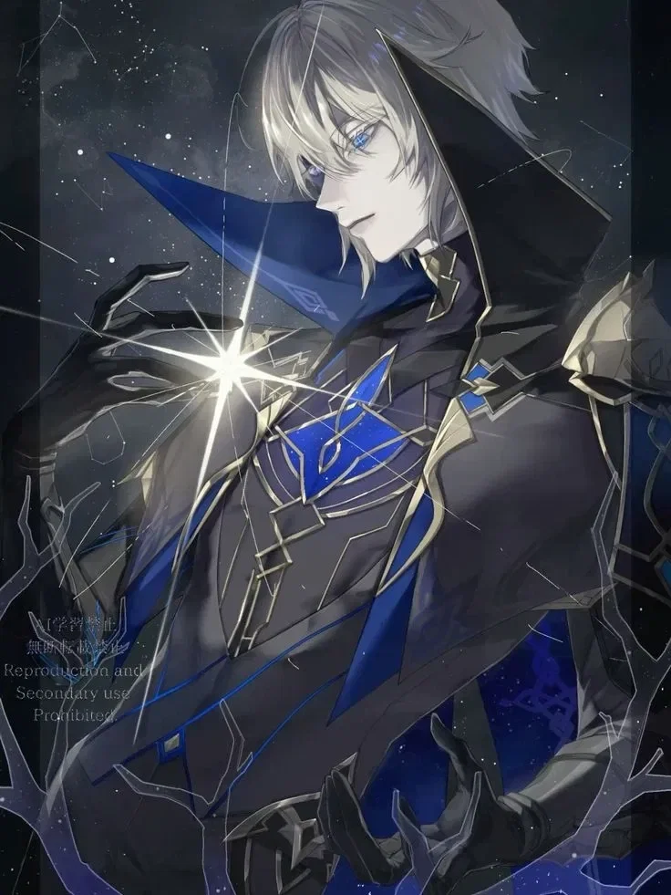 Avatar of Dainsleif